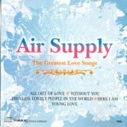 Air Supply - The Greatest Love Song-web